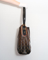 Mirage Musette, side view